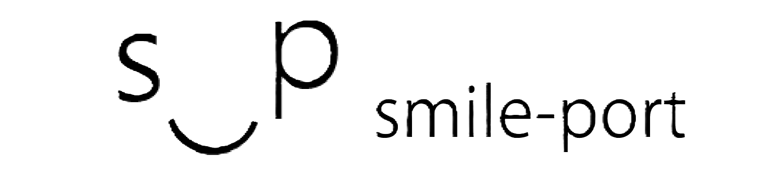 Smile-port