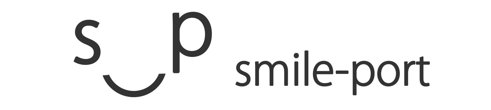 smile-portのロゴマークの写真